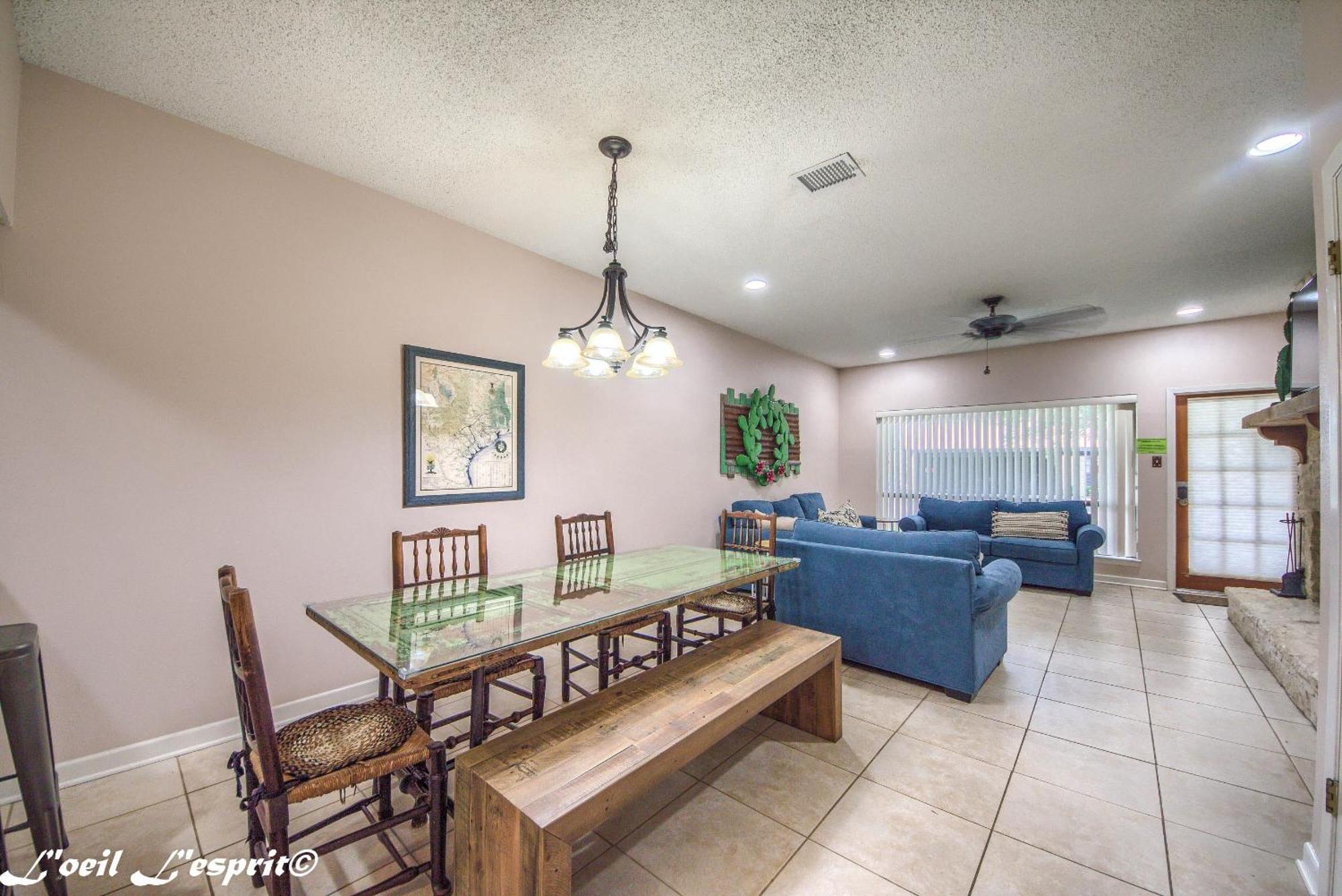 The Iron Cactus Condo On The Comal Cw C102 New Braunfels Exteriör bild